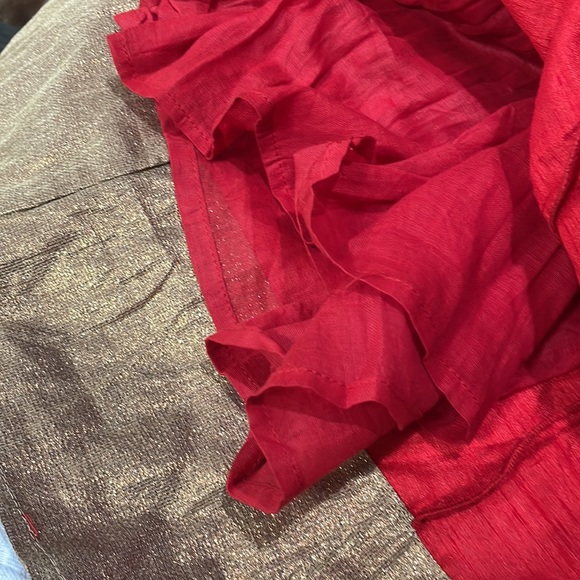 New Indian Anarkali dress - Picture 7 of 8